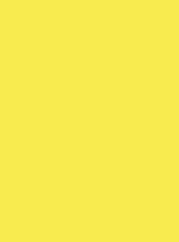 yellow vellum